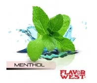 Menthol Flavor West