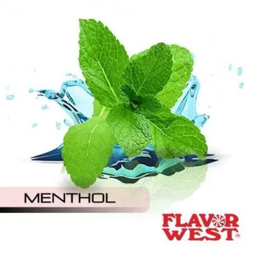 Menthol Flavor West