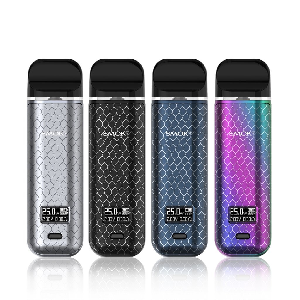 Smok Novo X Pod Kit