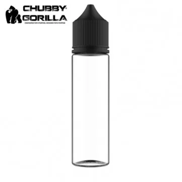 Chubby Gorilla Unicorn V3  (60/100/120/200ml)