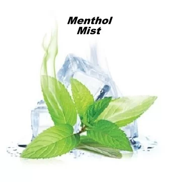 DX - Menthol Mist 20/60ml