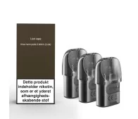 Lost Vape Ursa Nano Pods (3 stk.)