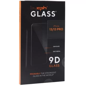 Bycph Pro 9D Glas - Iphone 13/13 Pro
