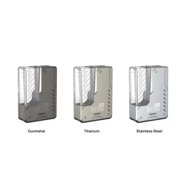 Aspire GoTek Pro Mod