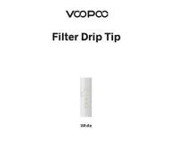 Voopoo Doric Galaxy Filter Drip Tip (20stk.)