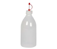 500ml. DRYP flaske LDPE