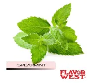 Spearmint Flavor West