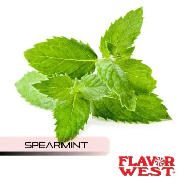 Spearmint Flavor West