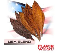 American USA Blend Flavor West