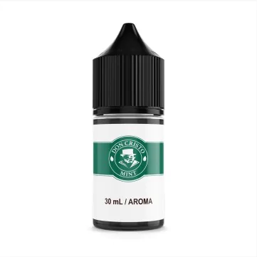 Don Cristo - Mint 30ml.