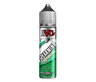 IVG Longfill - Green Menthol 18/60ml.