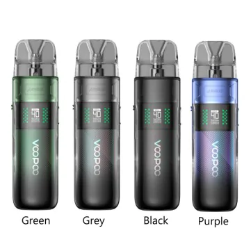 Voopoo Argus E40 Kit