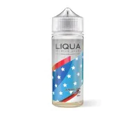 American Blend 24/120ml - Liqua Longfill