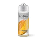 Traditional Tobacco 24/120ml - Liqua Longfill