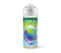 Two Mints 24/120ml - Liqua Longfill