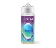 Menthol 24/120ml - Liqua Longfill