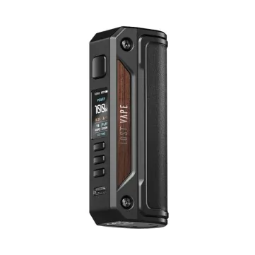 Lost Vape Thelema Solo 100W. Box Mod