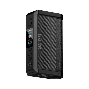 Lost Vape Centaurus Quest 200W Box Mod