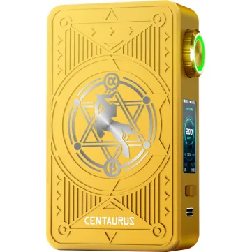 Lost Vape Centaurus M200 Box Mod