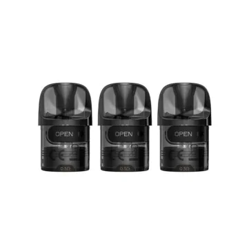 Lost Vape E Plus Pods (3stk.)