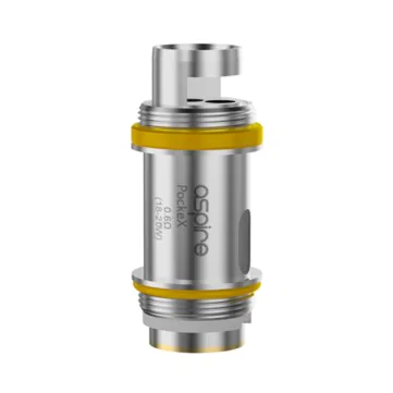 Aspire Pockex Coils