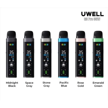 Uwell G3 Pro Pod Kit