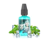 Menthol Ultimate - Shiva Green Edition