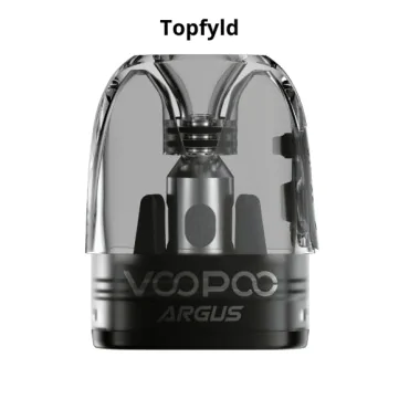 Voopoo Argus Pod - 3 stk.