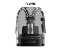 Voopoo Argus top fill Pod 0.4 (3 stk.)