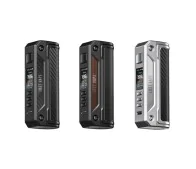 Lost Vape Thelema Solo 100W. Box Mod