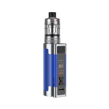 Aspire Zelos 3 with Nautilus 3 Kit