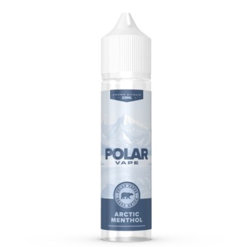 Polar Vape - Arctic Menthol 20ml.