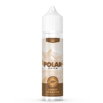 Polar Vape - Sweet Tobacco 20ml.